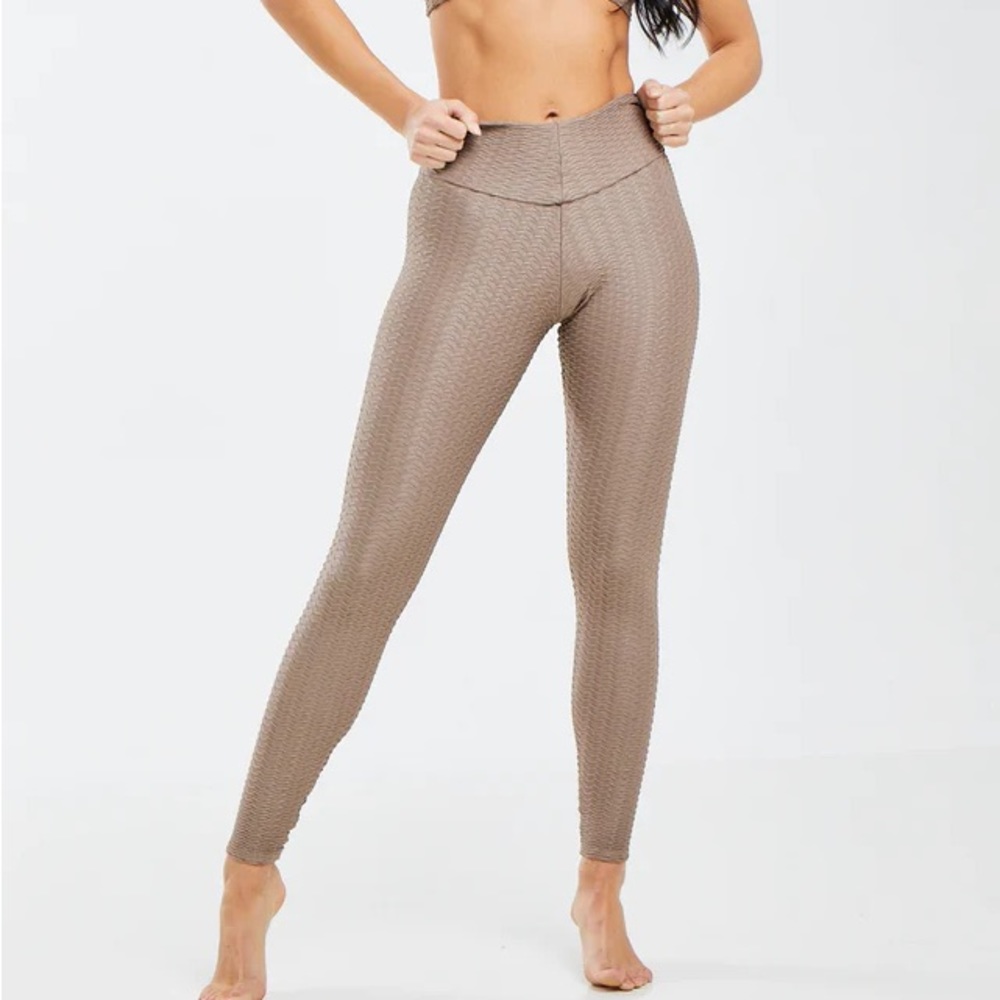 BBB LBL no filter leggings